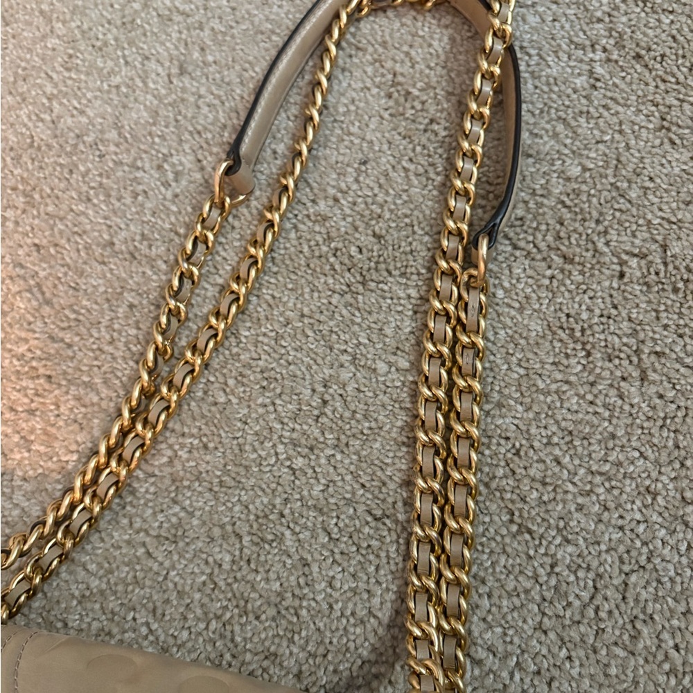 Fleming Soft Glazed Small Convertible Shoulder Bag - image 8